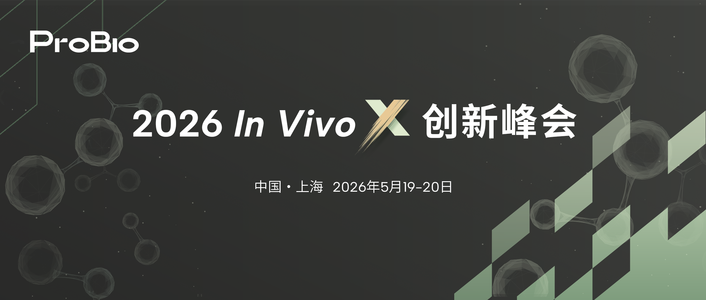 2026 In Vivo X 创新峰会